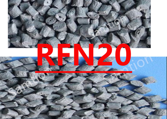 S-Plastic Noryl RFN20 GR 20% NSF Εγκρίνεται 285F (140C) DTUL Περνάει UV 720 ωριαία δοκιμή μετεωρομέτρου Υφιστάμενες εφαρμογές