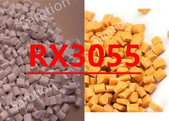 Το S-Plastic Noryl RX3055 είναι υψηλής θερμοκρασίας με βελτιωμένη επεξεργασιμότητα