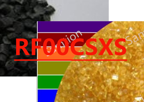 Συστατικό ρητίνης S-Plastic Thermocomp RF00CSXS με βάση ρητίνη Nylon 66 που περιέχει γυάλινη ίνα.