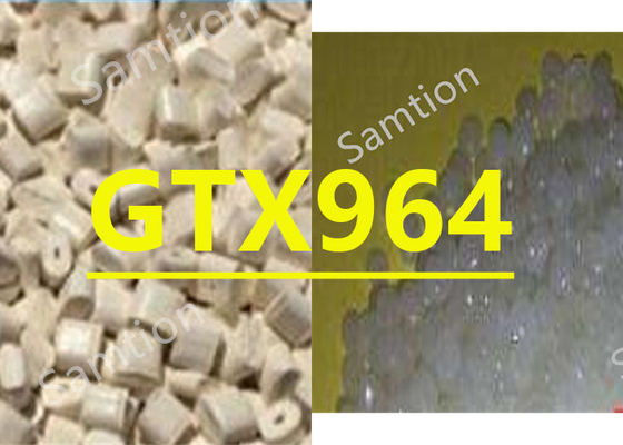 Το S-Plastic Noryl GTX964 είναι ένα μη γεμάτο υλικό τροποποιημένο από την πρόσκρουση με βελτιστοποιημένη επεξεργασιμότητα.