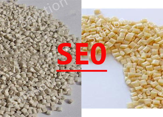 Το S-Plastic Noryl SE0 NORYL SE0 είναι ένα μη γεμάτο υλικό ανθεκτικού φλόγας με Vicat B/120 130oC σύμφωνα με το ISO 306.