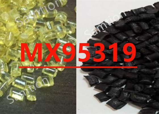 Η S-Plastic Thermocomp MX95319 είναι μια ένωση με βάση ρητίνη πολυπροπυλενίου που περιέχει γυάλινη ίνα.