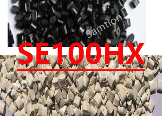 S-Plastic Noryl SE100HX Βελτιωμένη παραγωγικότητα και αξιοπιστία Μη χλωριωμένη Μη βρομιωμένη