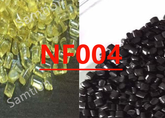 Η S-Plastic Thermocomp NF004 είναι μια ένωση με βάση την ρητίνη PC+ABS Blend που περιέχει γυάλινη ίνα.