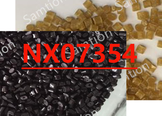 Η S-Plastic Thermocomp NX07354 είναι μια ένωση PC/ABS, μια καλή υποψήφια για εφαρμογές Laser Direct Structuring.