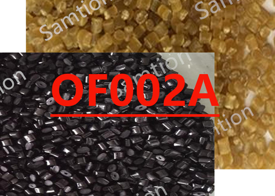 Το S-Plastic Thermocomp OF002A είναι μια ένωση με βάση ρητίνη πολυφαινυλενίου θειικού που περιέχει γυάλινη ίνα.
