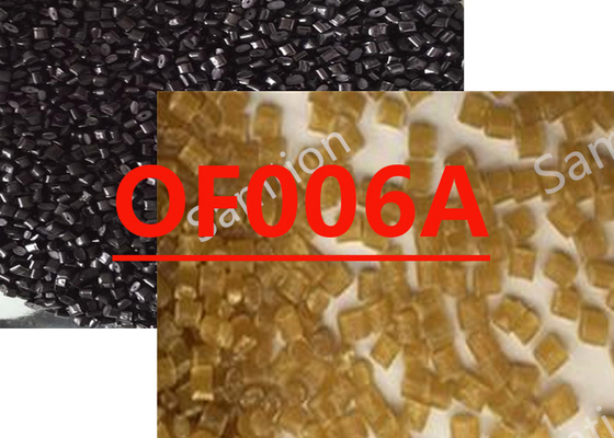 Το S-Plastic Thermocomp OF006A είναι μια ένωση με βάση ρητίνη πολυφαινυλενίου θειικού που περιέχει γυάλινη ίνα.