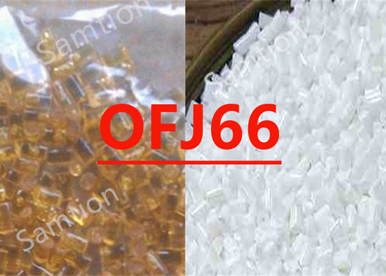 Το S-Plastic Thermocomp OFJ66 είναι μια ένωση που βασίζεται σε PPS - Γραμμική ρητίνη που περιέχει υαλοπλαστική, ορυκτό.