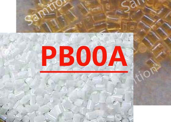 Το S-Plastic Thermocomp PB00A είναι μια ένωση με βάση την ρητίνη PA 6 που περιέχει γυάλινη χάντρα.
