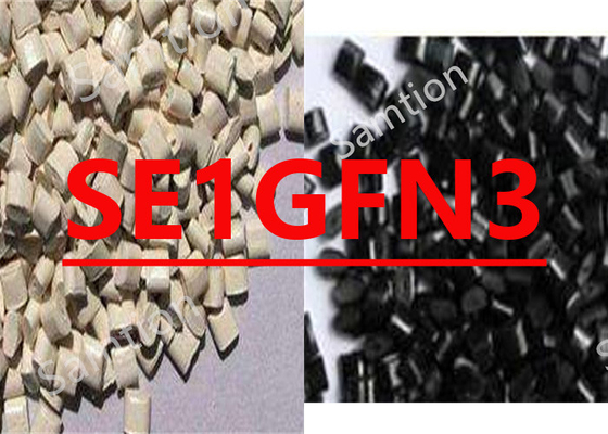 S-Plastic Noryl SE1GFN3 PPE+PS Blend 30% Glass Reinforced Non-Brominated Non-Chlorinated FR System. UL94 V1 Κατάλογος