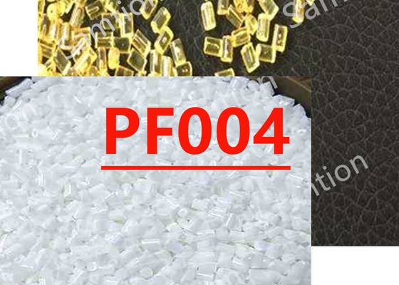 S-Plastic Thermocomp PF004 20% ρητίνη ένεσης ενισχυμένης με γυάλινες ίνες Polyamide 6.