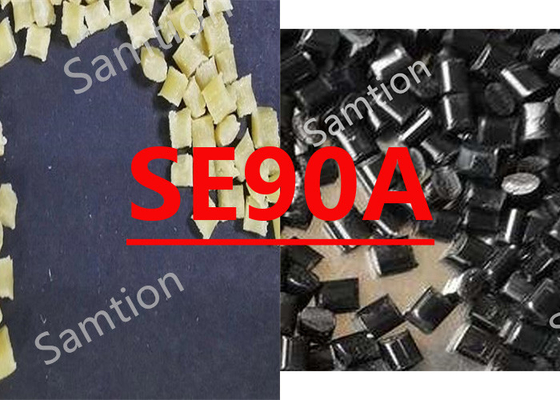 S-Plastic Noryl SE90A χαμηλής θερμότητας αναστολέας φλόγας PPO/HIPS κράμα εσωτερική διαβάθμιση UL94