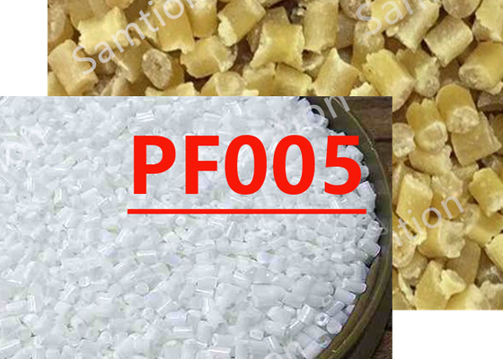 S-Plastic Thermocomp PF005 25% ρητίνη ένεσης ενισχυμένης με γυάλινες ίνες Polyamide 6.