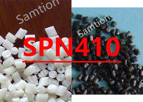S-Plastic Noryl SPN410 Βελτιωμένη παραγωγικότητα 210F (99C) DTUL. UL94 HB