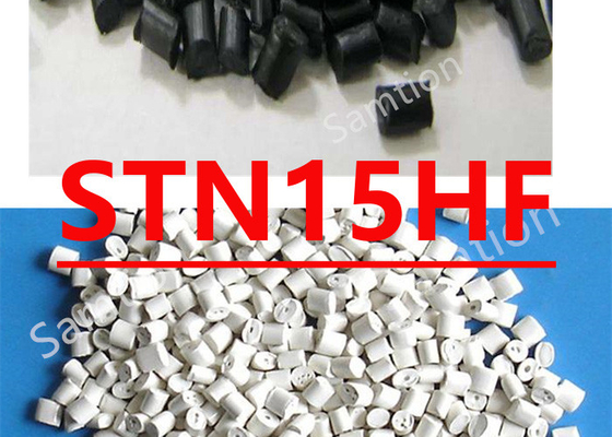 S-Plastic Noryl STN15HF Εσωτερικά αυτοκίνητα Βελτιωμένα χαρακτηριστικά ροής/Συνολική οικονομία επεξεργασίας.