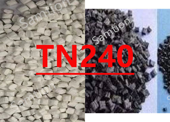 S-Plastic Noryl TN240 PPE+PS μείγμα.
