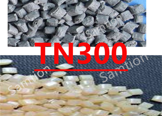 S-Plastic Noryl TN300 PPE+PS Διαφανές χρώμα με περιορισμένη έγχυση υψηλής θερμότητας.