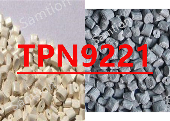 S-Plastic Noryl TPN9221 Διαφανής ποιότητα Noryl με 90dc και V-2 FR