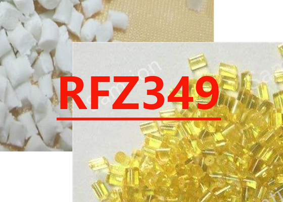 Η ρητίνη S-Plastic Thermocomp RFZ349 είναι μια ένωση με βάση την ρητίνη Nylon 66 που περιέχει γυάλινες ίνες, γυαλί που έχει αθλιωθεί.
