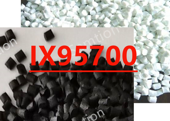 Η S-Plastic Thermocomp IX95700 είναι μια ένωση με βάση ρητίνη Nylon 6/12 που περιέχει γυάλινη ίνα.