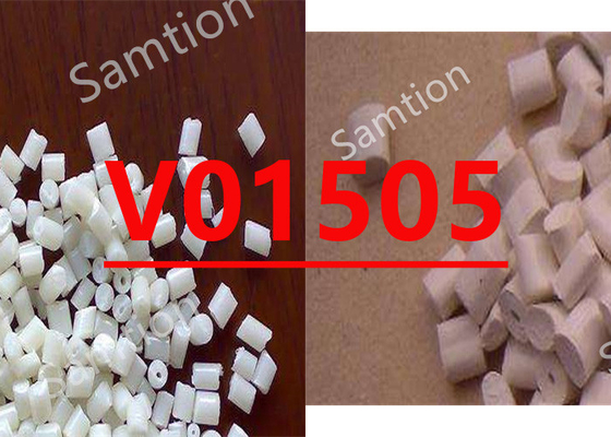 Το S-Plastic Noryl V01505 "Noryl* V01505 είναι ένα 15% χοντροποιημένο ενισχυμένο με έγχυση ινώματος που έχει σχεδιαστεί για να μπορεί να διαμορφωθεί