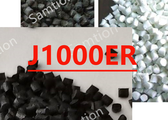 Το S-Plastic Thermocomp J1000ER είναι μια ένωση με βάση την ρητίνη Polysulfone.