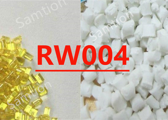 Η ρητίνη S-Plastic Thermocomp RW004 είναι μια ένωση με βάση τη ρητίνη Nylon 66 που περιέχει Mineral.