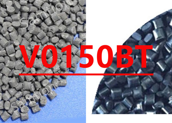 Το S-Plastic Noryl V0150BT Noryl* V0150BT είναι μια μη γεμάτη ένεση μεταβλητής μορφής πολυφαινυλενοαιθερικής ρητίνης