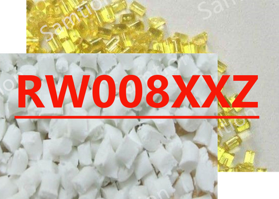 Η ρητίνη S-Plastic Thermocomp RW008XXZ είναι μια ένωση με βάση τη ρητίνη Nylon 6/6 που περιέχει Wollastonite.
