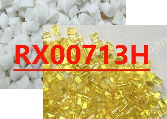 Συστατικό ρητίνης S-Plastic Thermocomp RX00713H με βάση το Nylon 6/10 που περιέχει ιδιόκτητα συμπληρώματα.
