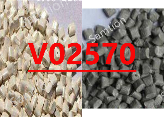 Το S-Plastic Noryl V02570 Noryl* V02570 είναι ένα 25% ενισχυμένο με φυτικές ίνες, με βαθμό που μπορεί να σχηματιστεί με ένεση.