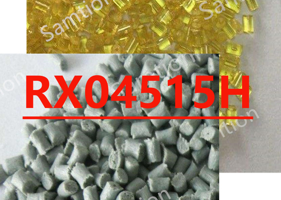 Συστατικό ρητίνης S-Plastic Thermocomp RX04515H με βάση ρητίνη Nylon 66 που περιέχει ανθρακικές ίνες.