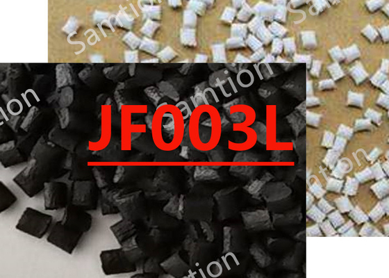 Το S-Plastic Thermocomp JF003L είναι μια ένωση με βάση την πολυαιθέρσουλφόνη (PES) που περιέχει γυάλινες ίνες.