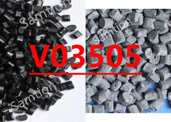 Το S-Plastic Noryl V03505 Noryl* V03505 είναι ένα 35% ενισχυμένο από φυτικές ίνες με βελούδιση που μπορεί να σχηματιστεί με ένεση.