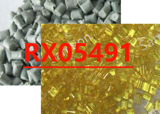 S-Plastic Thermocomp RX05491 ρητίνη μια ένωση με βάση ρητίνη Nylon 66 που περιέχει γυάλινη ίνα.