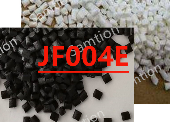 Το S-Plastic Thermocomp JF004E είναι μια ένωση με βάση ρητίνη Polysulfone που περιέχει γυάλινη ίνα.
