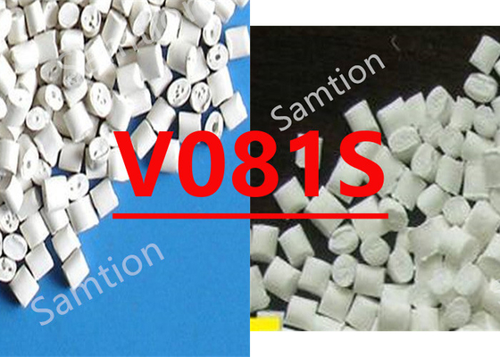 Το S-Plastic Noryl V081S NORYL V081S είναι ένα υψηλής ροής σταθεροποιημένο με UV μείγμα PPO / PS για εφαρμογές TV backplate