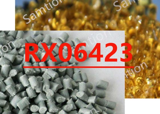Συστατικό ρητίνης S-Plastic Thermocomp RX06423 με βάση ρητίνη Nylon 66 που περιέχει γυάλινη ίνα.