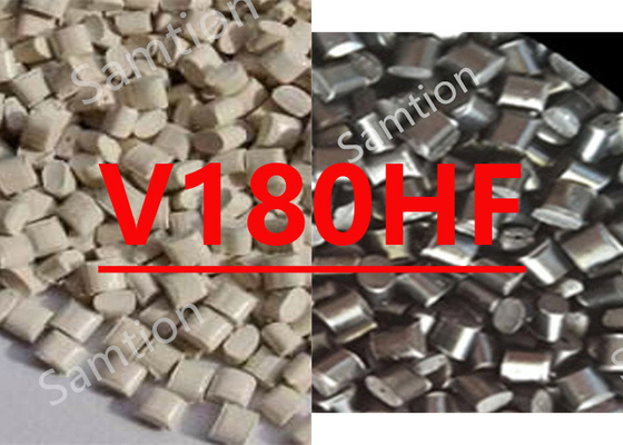 S-Plastic Noryl V180HF High Flow PPO Resin UL Αρχείο που έχει ανατεθεί από την Ευρώπη E45329