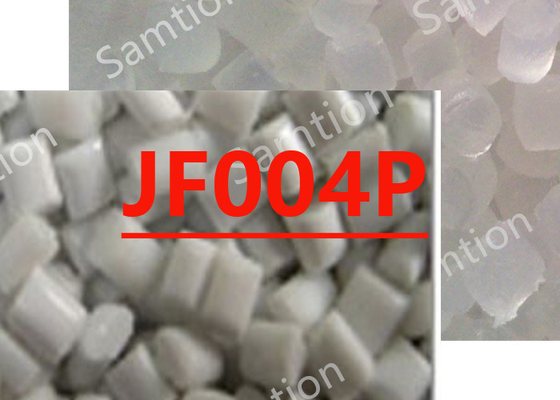 Το S-Plastic Thermocomp JF004P είναι μια ένωση που βασίζεται σε ρητίνη Polysulfone που περιέχει γυάλινη ίνα.