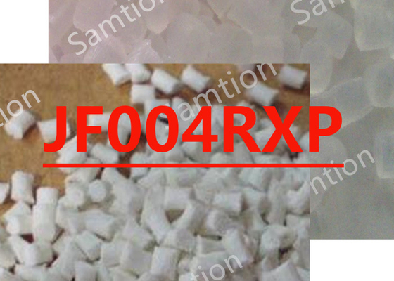 Το S-Plastic Thermocomp JF004RXP είναι μια ένωση με βάση ρητίνη Polysulfone που περιέχει γυάλινη ίνα.