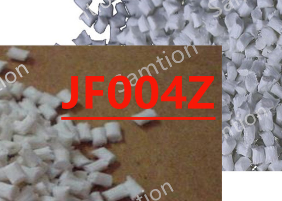 Το S-Plastic Thermocomp JF004Z είναι μια ένωση που βασίζεται σε ρητίνη Polysulfone που περιέχει γυάλινη ίνα.