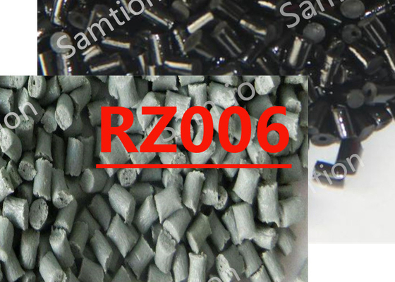 Η ρητίνη S-Plastic Thermocomp RZ006 είναι μια ένωση με βάση την ρητίνη Nylon 66 που περιέχει γυαλί.