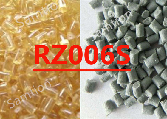 Η ρητίνη S-Plastic Thermocomp RZ006S είναι μια ένωση με βάση την ρητίνη Nylon 66 που περιέχει γυαλί.