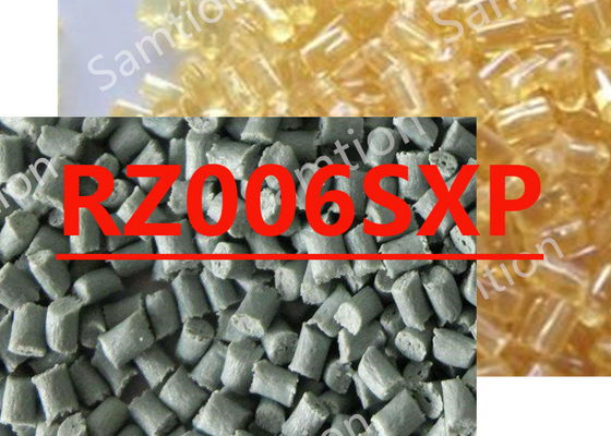 Η ρητίνη S-Plastic Thermocomp RZ006SXP είναι μια ένωση με βάση την ρητίνη Nylon 66 που περιέχει γυαλί.