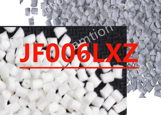 Το S-Plastic Thermocomp JF006LXZ είναι μια ένωση με βάση ρητίνη Polysulfone που περιέχει γυάλινη ίνα.
