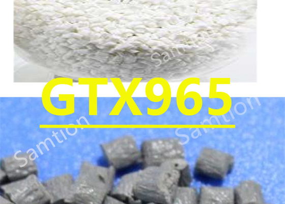 Η S-Plastic Noryl GTX965 είναι ένα μείγμα PPE/PA ενισχυμένο με ορυκτά.