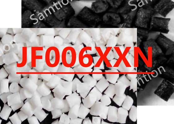 Η S-Plastic Thermocomp JF006XXN είναι μια ένωση με βάση ρητίνη Polysulfone που περιέχει γυάλινη ίνα.
