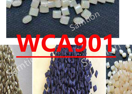S-Plastic Noryl WCA901 Μη χαλογονωμένη εύκαμπτη ρητίνη Noryl με αναστολή φλόγας που προορίζεται για αξιολόγηση σε σύρμα