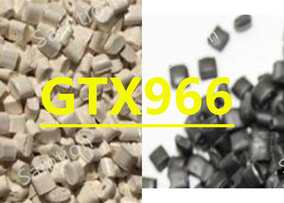 S-Plastic Noryl GTX966 >PPE+PA66-I-TD10< υψηλές θερμοκρασίες σε σταθερή διάσταση και επιφάνεια εμφάνισης εξαιρετική